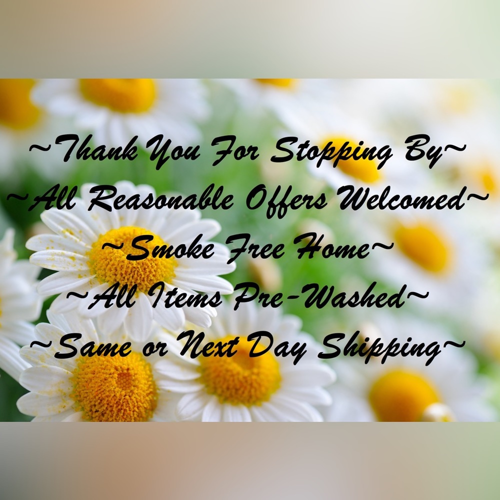 Meet your Posher, Melinda